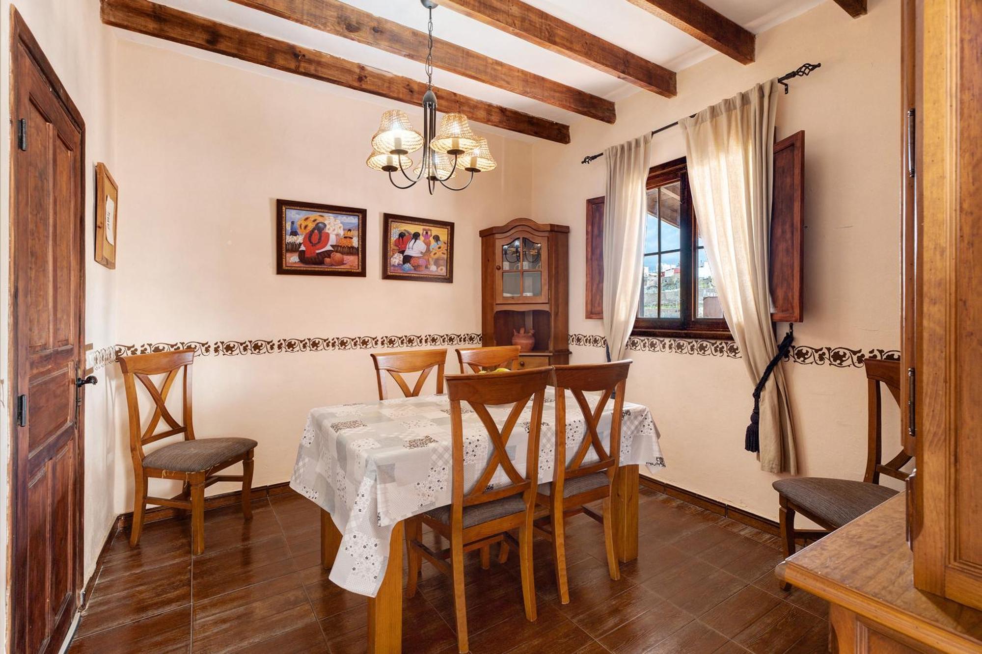 Casa Elvira Villa Chimiche Exteriör bild