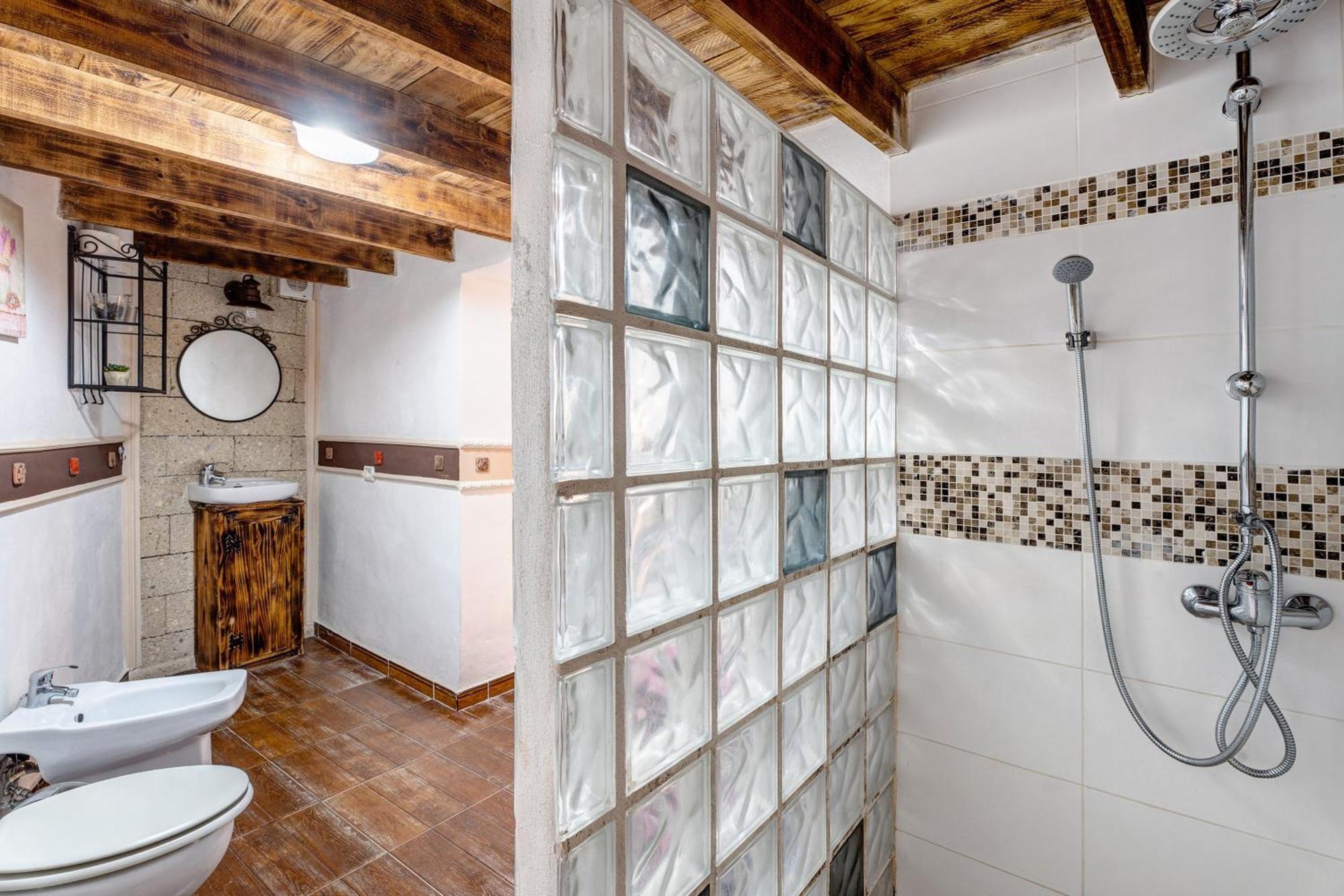 Casa Elvira Villa Chimiche Exteriör bild