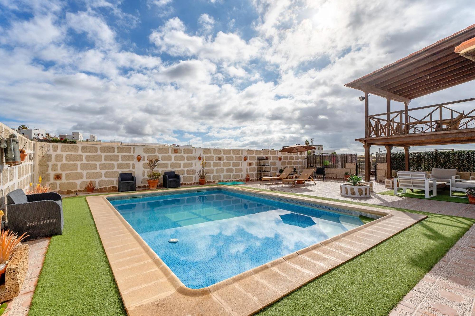 Casa Elvira Villa Chimiche Exteriör bild