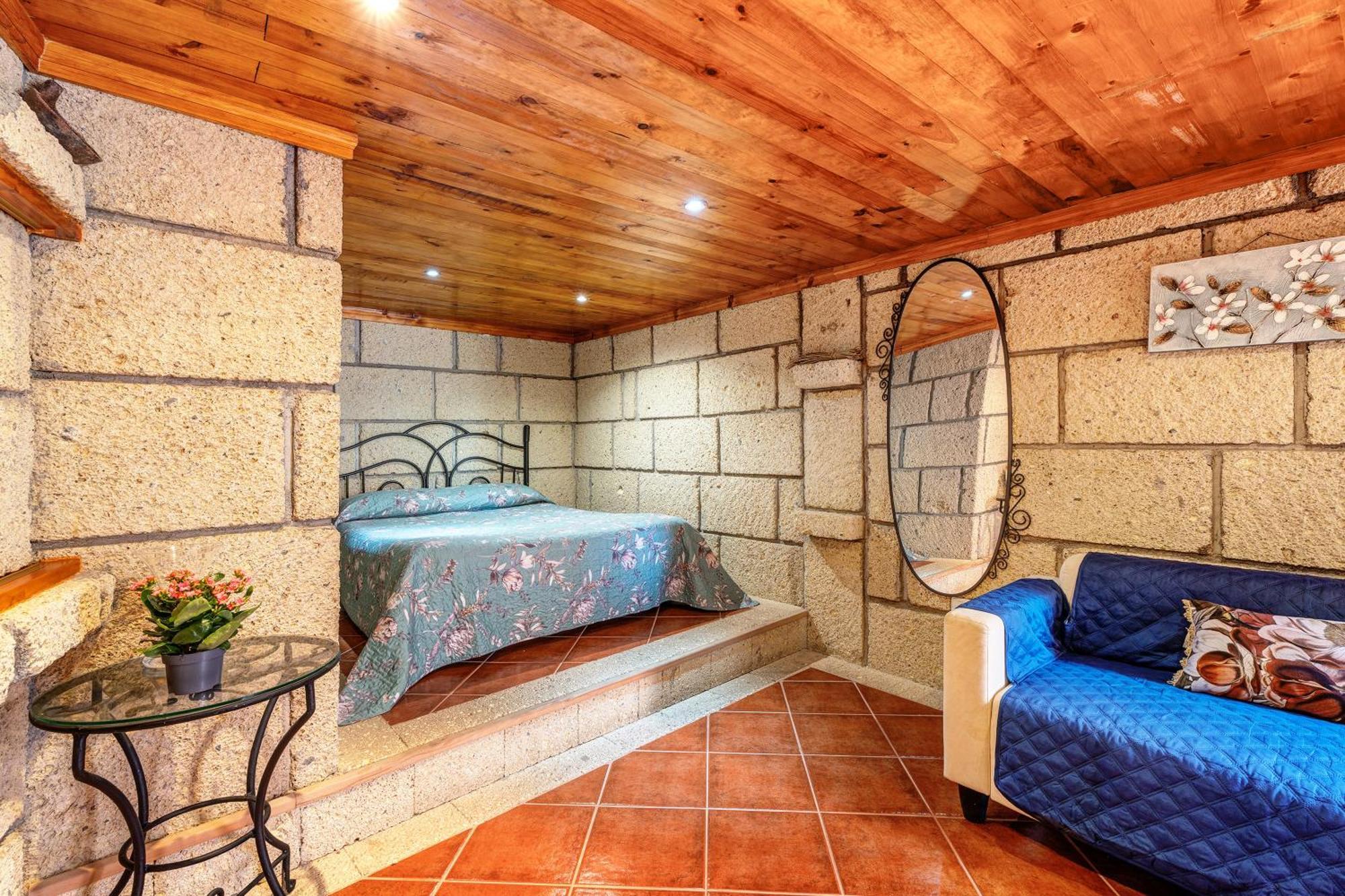 Casa Elvira Villa Chimiche Exteriör bild