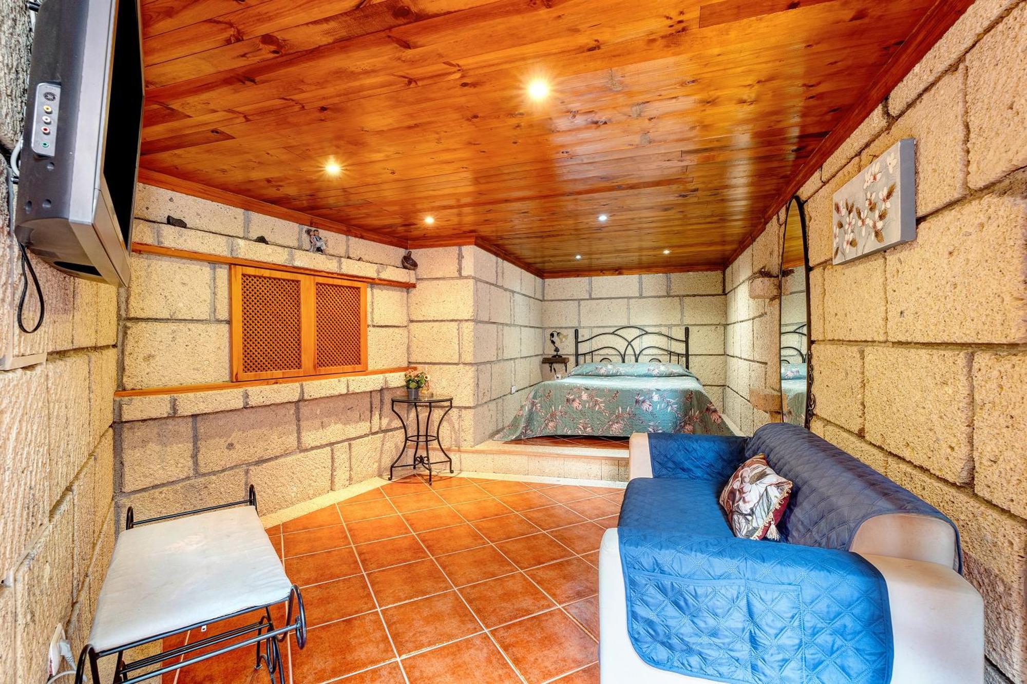 Casa Elvira Villa Chimiche Exteriör bild